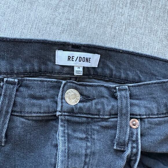 RE/DONE Jeans - Picture 3 of 4